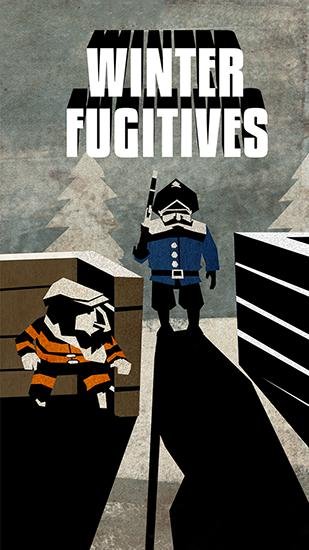 download Winter fugitives apk